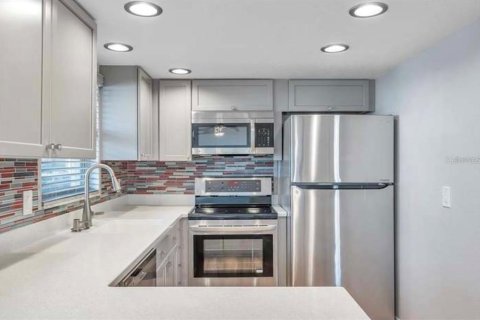 Condominio en alquiler en Tarpon Springs, Florida, 2 dormitorios, 80.92 m2 № 1899766 - foto 8