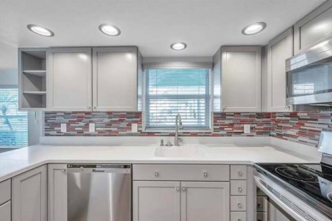 Condominio en alquiler en Tarpon Springs, Florida, 2 dormitorios, 80.92 m2 № 1899766 - foto 10