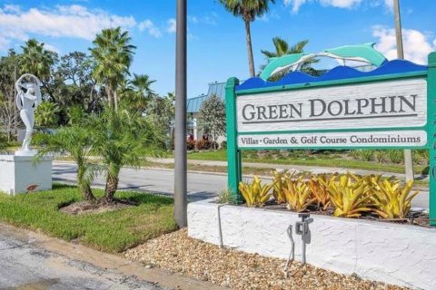 Condominio en alquiler en Tarpon Springs, Florida, 2 dormitorios, 80.92 m2 № 1899766 - foto 2