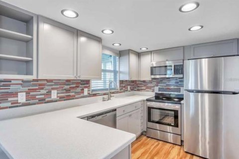 Condominio en alquiler en Tarpon Springs, Florida, 2 dormitorios, 80.92 m2 № 1899766 - foto 9