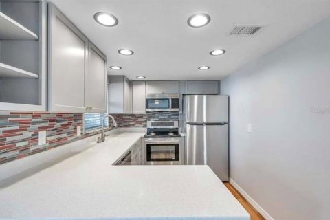 Condominio en alquiler en Tarpon Springs, Florida, 2 dormitorios, 80.92 m2 № 1899766 - foto 7