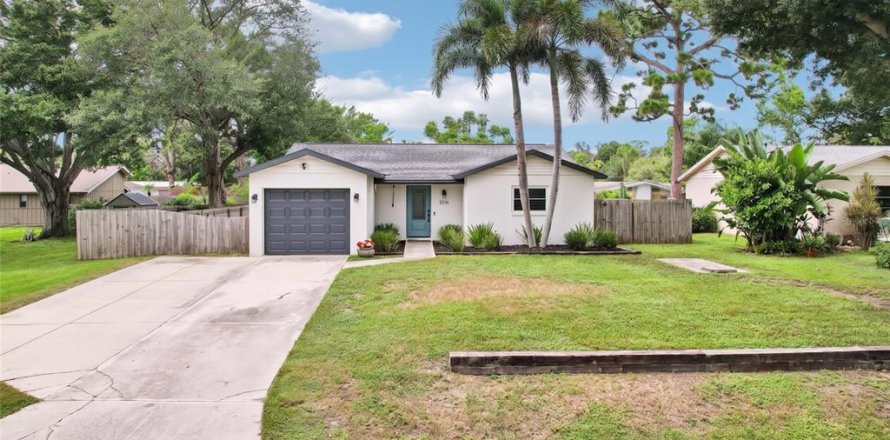 Casa en Sarasota, Florida 2 dormitorios, 98.2 m2 № 2385977