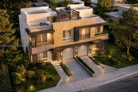 Купить виллу или дом в Майами, Флорида 4 спальни, 263.84м2, № 2157051 - фото 2