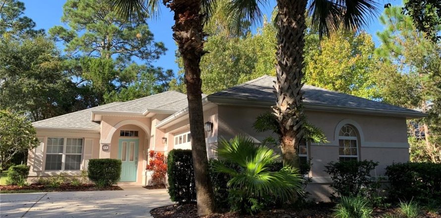 Casa en Palm Coast, Florida 3 dormitorios, 118.45 m2 № 1780984