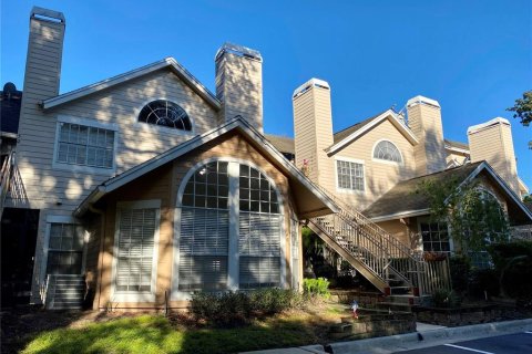 Copropriété à louer à Altamonte Springs, Floride: 2 chambres, 91.42 m2 № 1913990 - photo 3