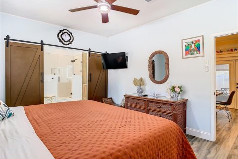 Villa ou maison à vendre à Tampa, Floride: 3 chambres, 126.63 m2 № 2277242 - photo 30