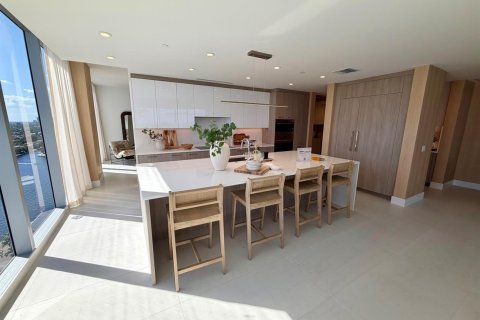 Condo in Fort Lauderdale, Florida, 3 bedrooms № 2429935 - photo 14