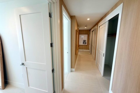 Condo in Fort Lauderdale, Florida, 3 bedrooms № 2429935 - photo 29