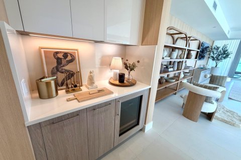 Condo in Fort Lauderdale, Florida, 3 bedrooms № 2429935 - photo 13