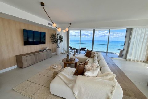 Condo in Fort Lauderdale, Florida, 3 bedrooms № 2429935 - photo 18