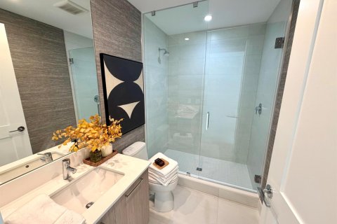 Condo in Fort Lauderdale, Florida, 3 bedrooms № 2429935 - photo 26