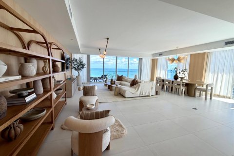 Condo in Fort Lauderdale, Florida, 3 bedrooms № 2429935 - photo 16