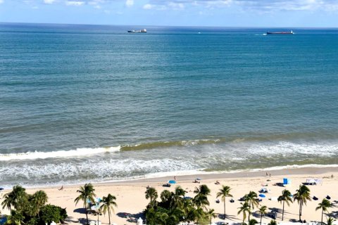 Condo in Fort Lauderdale, Florida, 3 bedrooms № 2429935 - photo 5