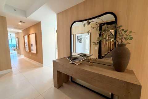 Condo in Fort Lauderdale, Florida, 3 bedrooms № 2429935 - photo 22