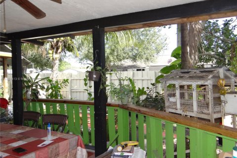 Купить виллу или дом в Майами, Флорида 2 спальни, 137.68м2, № 1957720 - фото 19