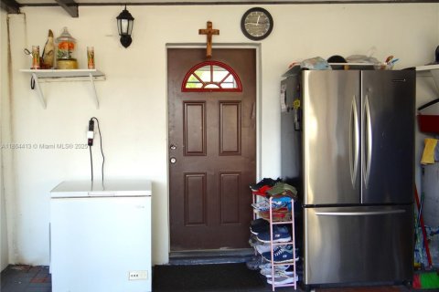 Купить виллу или дом в Майами, Флорида 2 спальни, 137.68м2, № 1957720 - фото 30