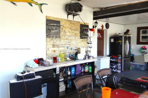Купить виллу или дом в Майами, Флорида 2 спальни, 137.68м2, № 1957720 - фото 17