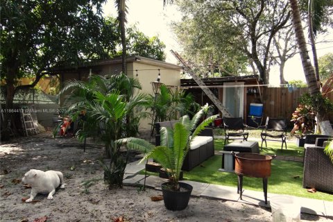 Купить виллу или дом в Майами, Флорида 2 спальни, 137.68м2, № 1957720 - фото 25