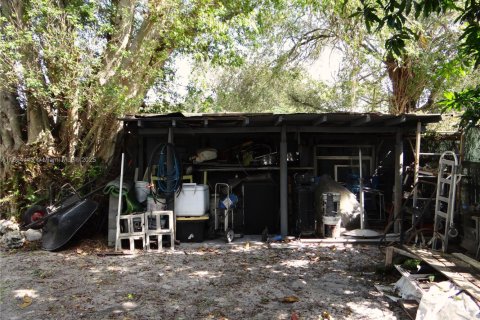 Купить виллу или дом в Майами, Флорида 2 спальни, 137.68м2, № 1957720 - фото 27