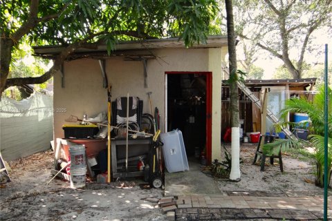 Купить виллу или дом в Майами, Флорида 2 спальни, 137.68м2, № 1957720 - фото 26