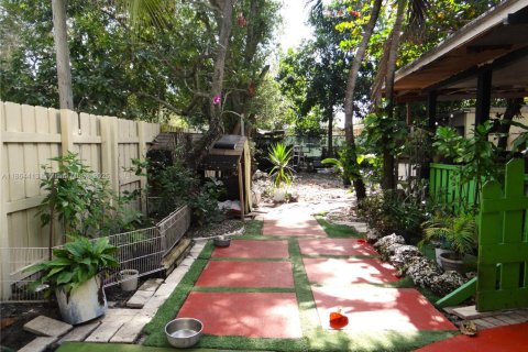 Купить виллу или дом в Майами, Флорида 2 спальни, 137.68м2, № 1957720 - фото 14
