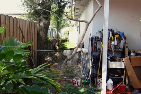 Купить виллу или дом в Майами, Флорида 2 спальни, 137.68м2, № 1957720 - фото 21