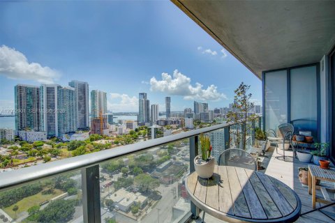 Condominio en venta en Miami, Florida, 2 dormitorios, 100.43 m2 № 2154853 - foto 20