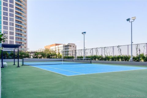 Condominio en venta en Miami, Florida, 2 dormitorios, 100.43 m2 № 2154853 - foto 26