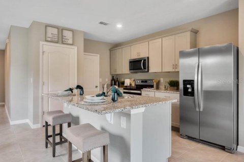 Adosado en alquiler en Port Orange, Florida, 3 dormitorios, 150.87 m2 № 2106915 - foto 2