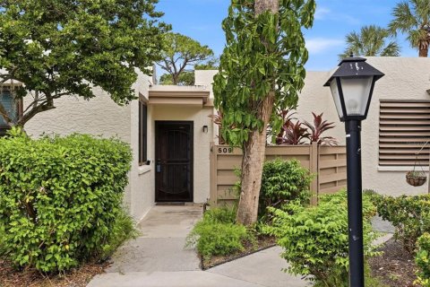 Copropriété à vendre à Bradenton, Floride: 3 chambres, 151.62 m2 № 2398795 - photo 6