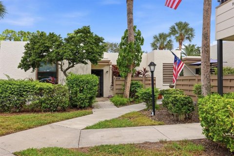 Condo à Bradenton, Floride, 3 chambres № 2398795