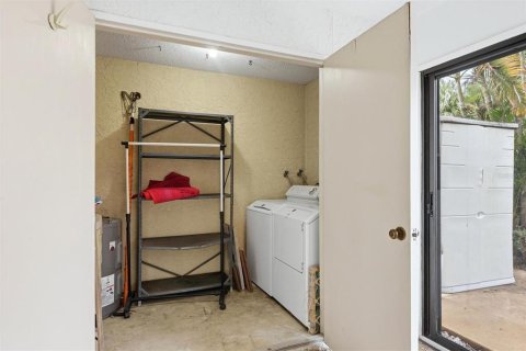 Copropriété à vendre à Bradenton, Floride: 3 chambres, 151.62 m2 № 2398795 - photo 24