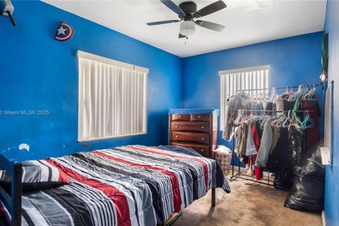 House in Miramar, Florida 3 bedrooms, 117.24 sq.m. № 1980478 - photo 23