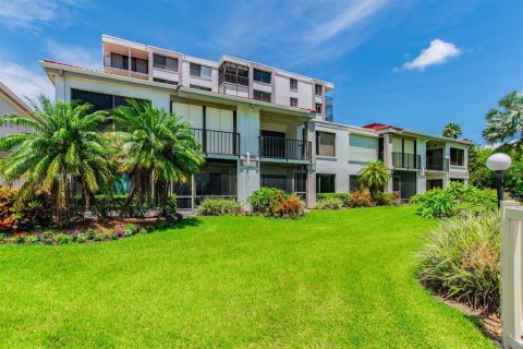 Villa ou maison à louer à Saint Petersburg, Floride: 2 chambres, 85.01 m2 № 2166385 - photo 23