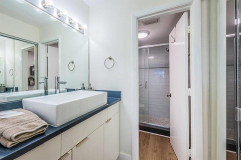 Villa ou maison à louer à Saint Petersburg, Floride: 2 chambres, 85.01 m2 № 2166385 - photo 18