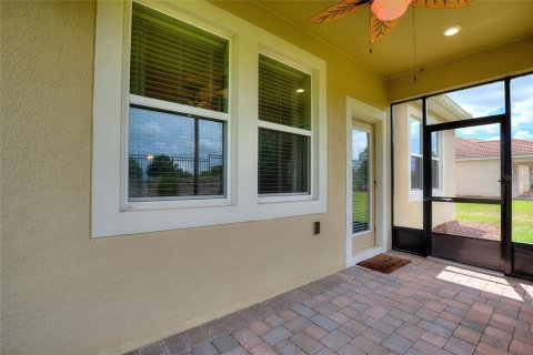 Villa ou maison à vendre à Davenport, Floride: 3 chambres, 181.16 m2 № 2201310 - photo 26
