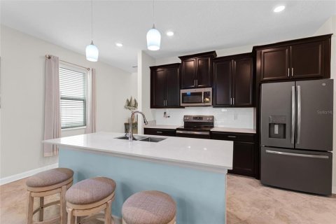 Villa ou maison à vendre à Davenport, Floride: 3 chambres, 181.16 m2 № 2201310 - photo 7