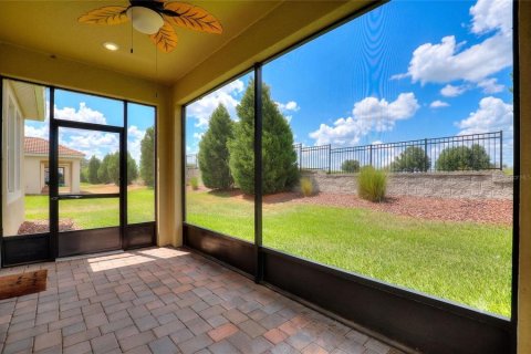 Villa ou maison à vendre à Davenport, Floride: 3 chambres, 181.16 m2 № 2201310 - photo 28