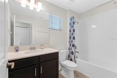 Villa ou maison à vendre à Davenport, Floride: 3 chambres, 181.16 m2 № 2201310 - photo 23