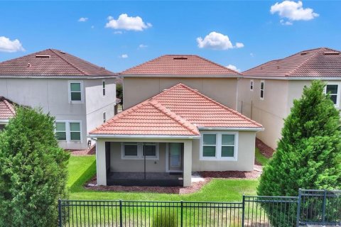 Villa ou maison à vendre à Davenport, Floride: 3 chambres, 181.16 m2 № 2201310 - photo 30