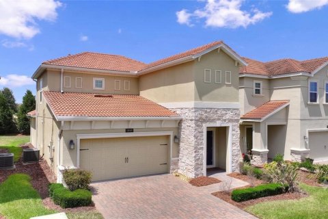 Villa ou maison à vendre à Davenport, Floride: 3 chambres, 181.16 m2 № 2201310 - photo 2