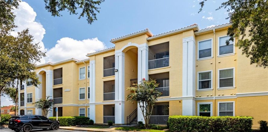 Condo à Maitland, Floride, 1 chambre № 1909844