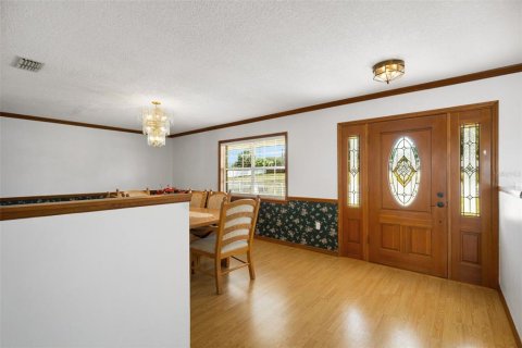 House in Lakeland, Florida 4 bedrooms, 298.49 sq.m. № 2237161 - photo 9