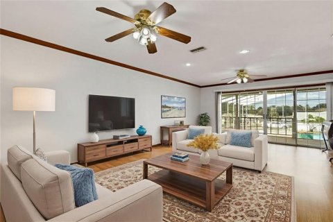 House in Lakeland, Florida 4 bedrooms, 298.49 sq.m. № 2237161 - photo 7