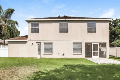 Villa ou maison à louer à Fish Hawk, Floride: 4 chambres, 273.5 m2 № 2380456 - photo 16