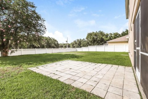 Villa ou maison à louer à Fish Hawk, Floride: 4 chambres, 273.5 m2 № 2380456 - photo 17