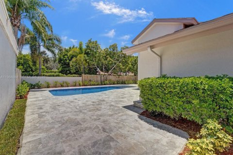 Villa ou maison à vendre à Boca Raton, Floride: 4 chambres, 193.98 m2 № 2026146 - photo 26