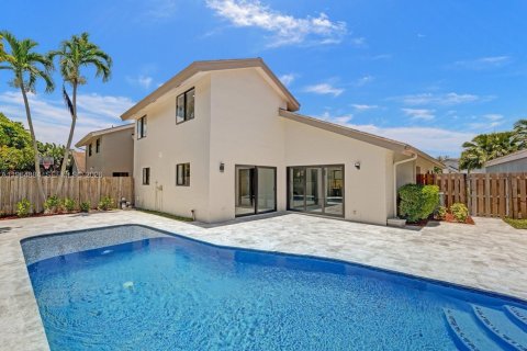 Villa ou maison à vendre à Boca Raton, Floride: 4 chambres, 193.98 m2 № 2026146 - photo 21