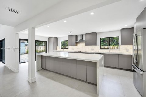 Villa ou maison à vendre à Boca Raton, Floride: 4 chambres, 193.98 m2 № 2026146 - photo 5