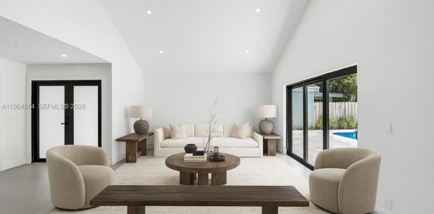 Villa ou maison à Boca Raton, Floride 4 chambres, 193.98 m2 № 2026146